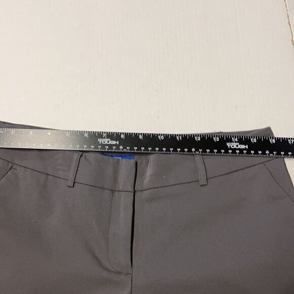 APT 9, Women’s Dress‎ Pants size 8 brownish gray - Picture 3 of 7